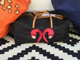 Joy Sachel Travel Bag (More Colors)