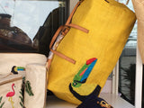 Joy Sachel Travel Bag (More Colors)