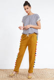 Isba Pants (More Colors)