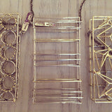 Pyramid iPhone Cage Case