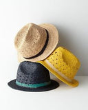 Avery Hat (More Colors)