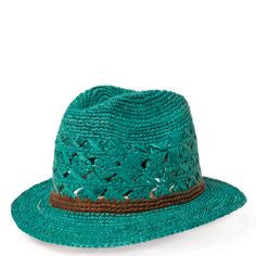 Avery Hat (More Colors)