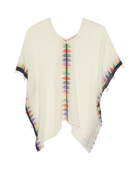 Tasom Tunic (More Colors)