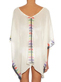 Tasom Tunic (More Colors)