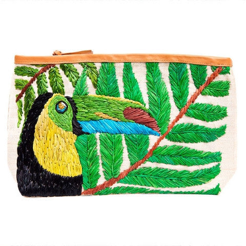 Hornbill Clutch