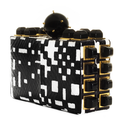 Graphic Clutch (Classic)
