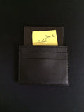 Credit Card Wallet (More Variants)