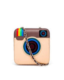 Instagram cross bag