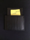 Credit Card Wallet (More Variants)