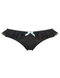 Cascade Frill Waves Ruffle Boyshorts (More Colors)
