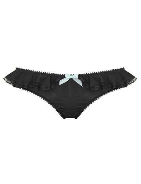 Cascade Frill Waves Ruffle Boyshorts (More Colors)