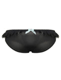 Cascade Frill Waves Ruffle Boyshorts (More Colors)