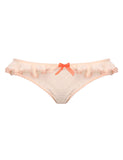 Cascade Frill Waves Ruffle Boyshorts (More Colors)