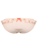 Cascade Frill Waves Ruffle Boyshorts (More Colors)
