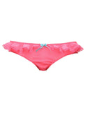 Cascade Frill Waves Ruffle Boyshorts (More Colors)