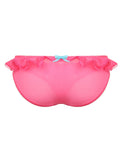 Cascade Frill Waves Ruffle Boyshorts (More Colors)