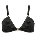 Cascade Frill Waves Ruffle Bra (More Colors)