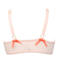 Cascade Frill Waves Ruffle Bra (More Colors)