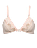 Cascade Frill Waves Ruffle Bra (More Colors)
