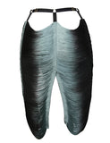 Cascade String Sensual Summer Skirt (More Colors)