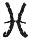 Flowers & Fur Flower Garland (More Colors)