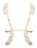 Flowers & Fur Flower Garland (More Colors)