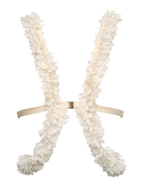 Flowers & Fur Flower Garland (More Colors)