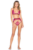 Flower Blossom Bralette (More Colors)