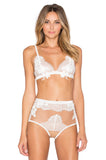 Flower Blossom Bralette (More Colors)