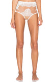 Flower Blossom High Waisted Panty (More Colors)