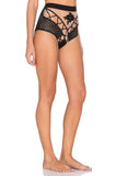 Delilah High Waisted Panty