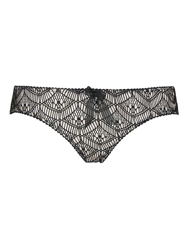 Crochet Lace Panties (More Colors)