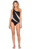 Eden One-Piece (More Colors)