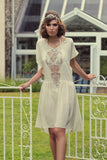 Cruise Kaftan Cover-Up (More Colors)