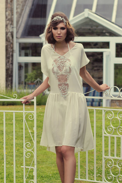 Cruise Kaftan Cover-Up (More Colors)