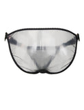 Shoelace Sheer Panties (More Colors)