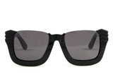 Top Off Sunglasses (More Colors)