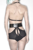 Alexa Big Knicker