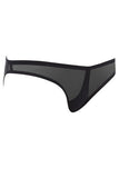 Alexa Brief Ouvert