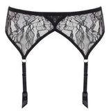 Anaise Lace Suspender