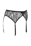 Anaise Lace Suspender