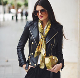 Strasse Gold