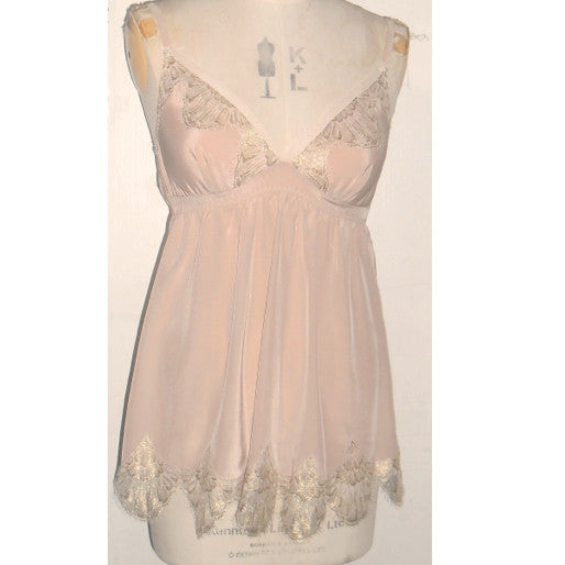 Gatsby Babydoll (More Colors)