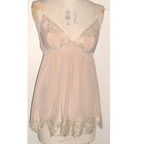 Gatsby Babydoll (More Colors)