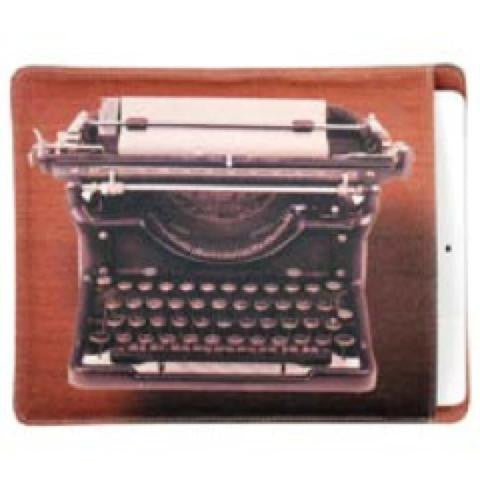 Dactilo iPad Cover