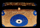 Eye To Eye Minaudière