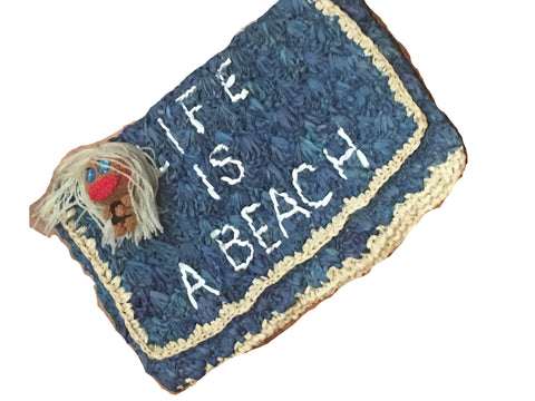 Life is A Beach