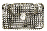 Open Cage Clutch