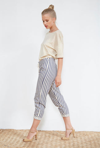 Garrigue Pants