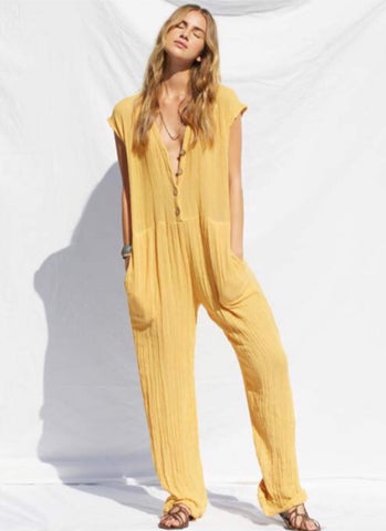 Dominova Jumpsuit